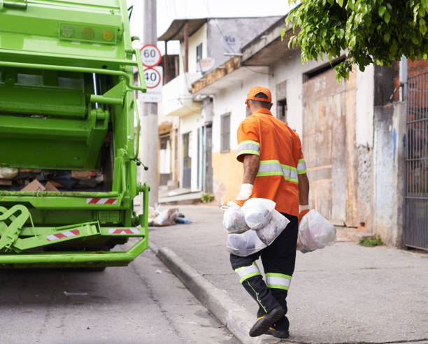 Best Residential Junk Removal  in Bigfoot, TX