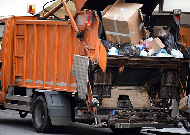 Retail Junk Removal in Bigfoot, TX